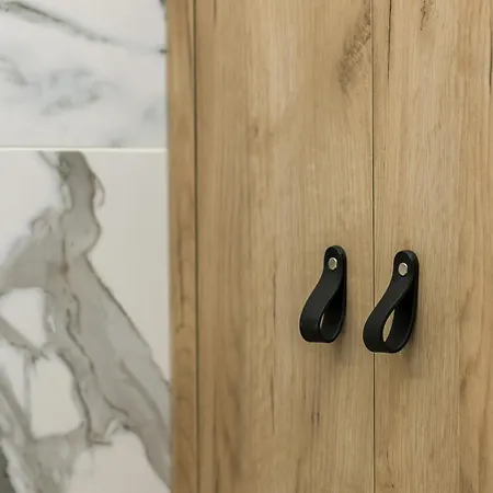 Apartmán Na Podgorniku By Renters Prestige *