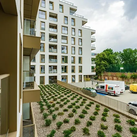 Na Podgorniku By Renters Prestige Apartmán