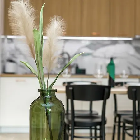 Na Podgorniku By Renters Prestige Apartmán *