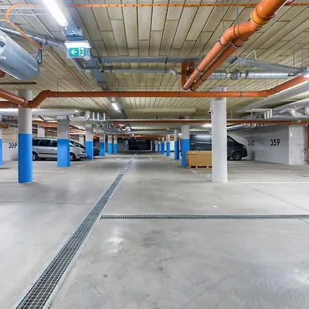 Na Podgórniku By Renters Prestige