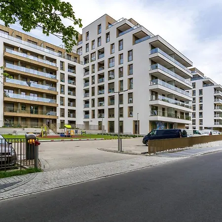 Apartmán Na Podgorniku By Renters Prestige