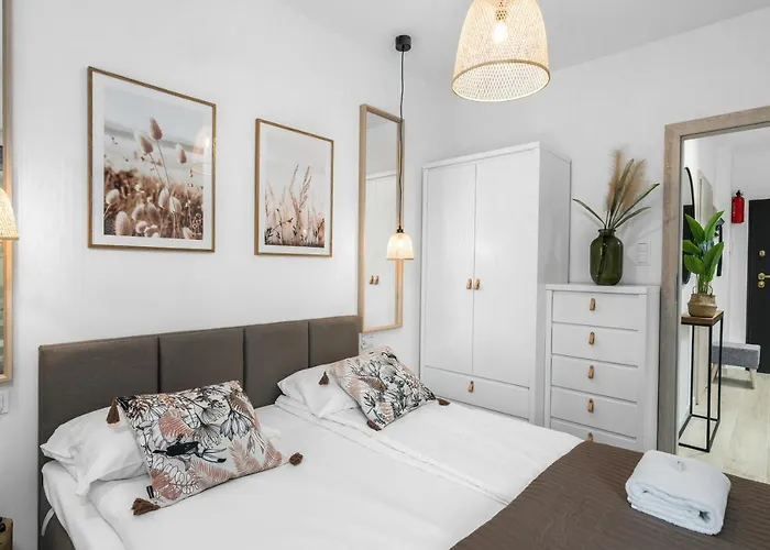 Na Podgorniku By Renters Prestige * Poznaň