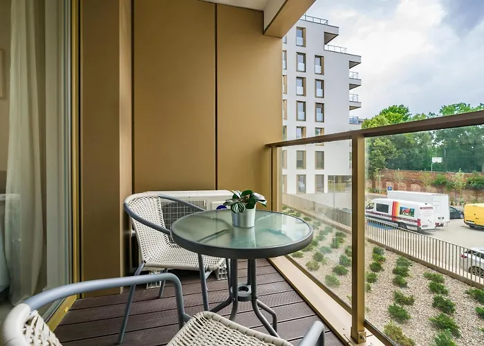 Apartmán Na Podgorniku By Renters Prestige *