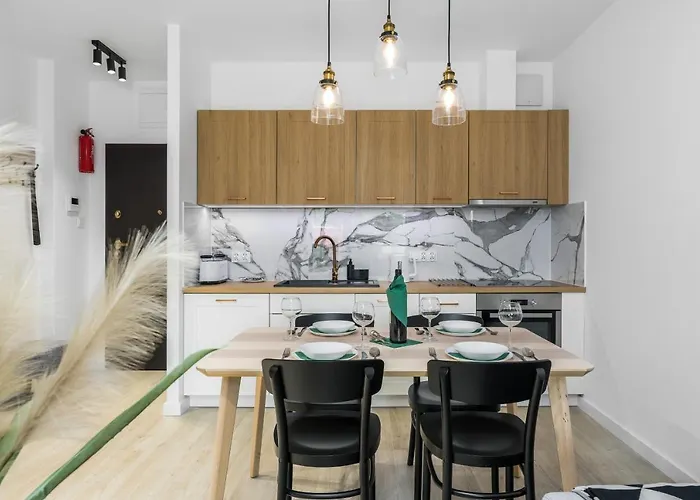 Apartmán Na Podgorniku By Renters Prestige *