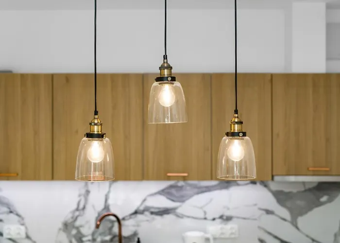 Apartmán Na Podgorniku By Renters Prestige Poznaň