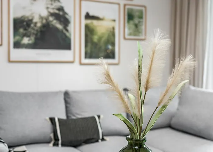 Na Podgorniku By Renters Prestige Apartmán *