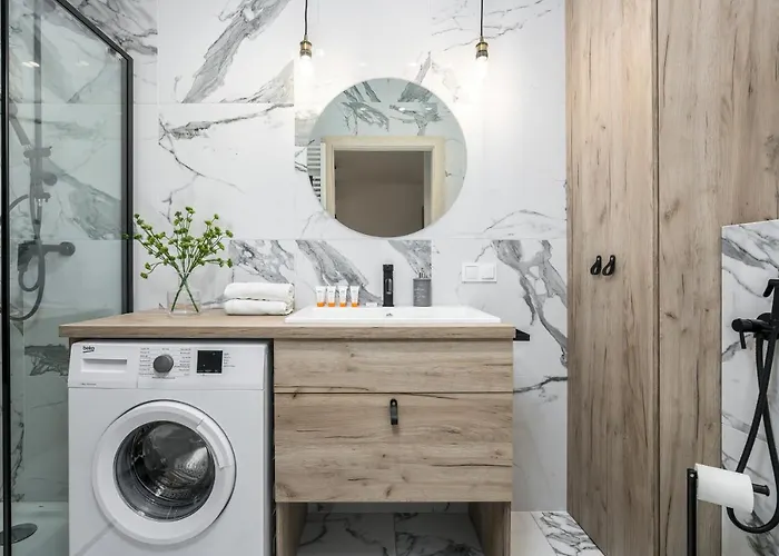 Apartmán Na Podgorniku By Renters Prestige