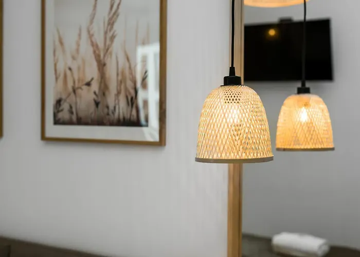 Na Podgorniku By Renters Prestige Appartement