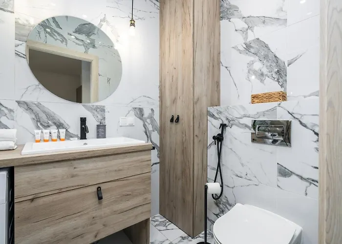 Na Podgorniku By Renters Prestige *