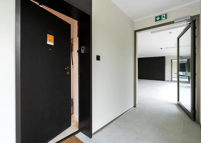 Apartmán Na Podgorniku By Renters Prestige Poznaň