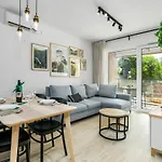 Apartment Na Podgorniku By Renters Prestige Poznan