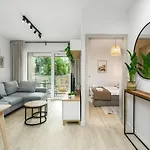 Na Podgorniku By Renters Prestige Apartment Poznan