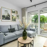 Na Podgorniku By Renters Prestige Poznan