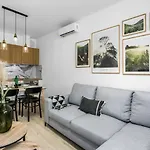 Apartment Na Podgorniku By Renters Prestige Poznan