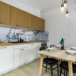 Na Podgorniku By Renters Prestige Apartment Poznan