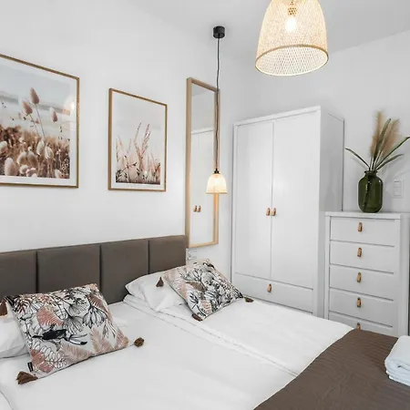 Na Podgorniku By Renters Prestige * Poznań