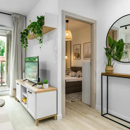 Na Podgorniku By Renters Prestige * Poznań