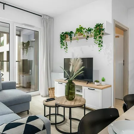 Na Podgorniku By Renters Prestige Apartment *