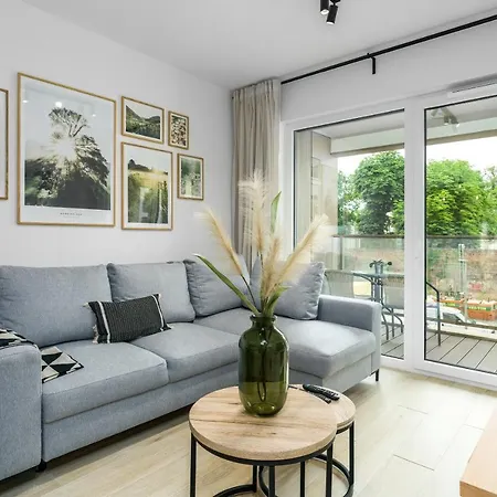 Na Podgorniku By Renters Prestige Poznań