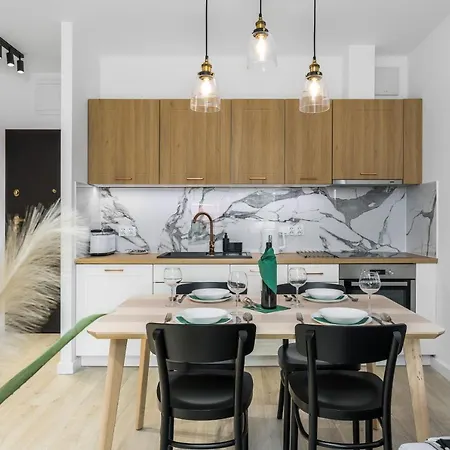 Lägenhet Na Podgorniku By Renters Prestige *