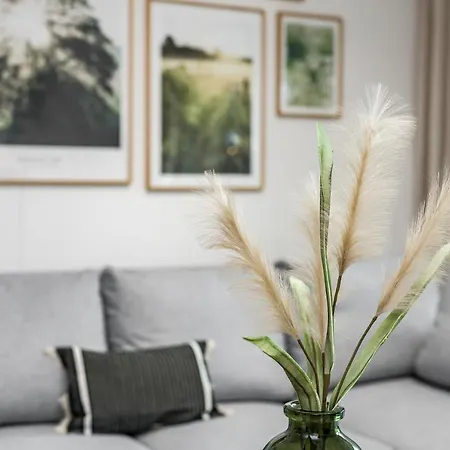 Na Podgorniku By Renters Prestige Lägenhet *