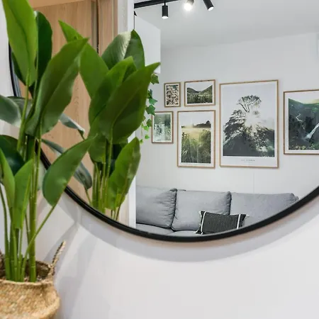 Lejlighed Na Podgorniku By Renters Prestige