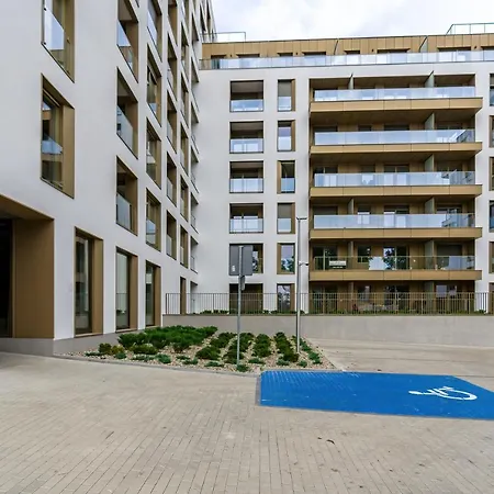 Na Podgorniku By Renters Prestige Poznań