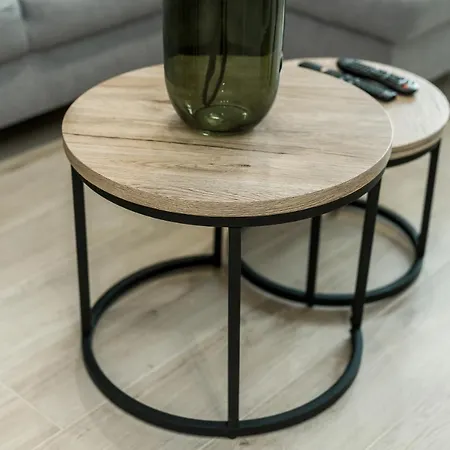 Na Podgorniku By Renters Prestige Lejlighed