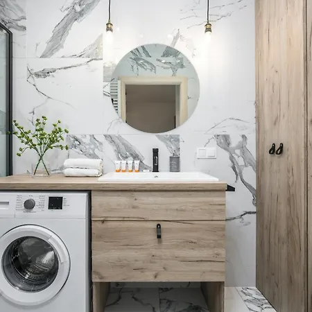Lägenhet Na Podgorniku By Renters Prestige