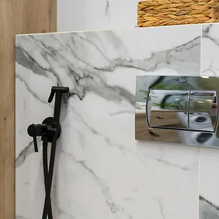 Na Podgorniku By Renters Prestige Lägenhet *