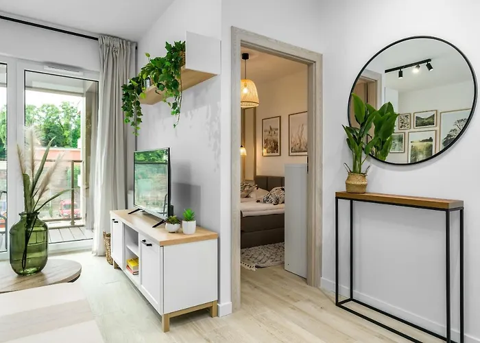 Na Podgorniku By Renters Prestige * Poznań