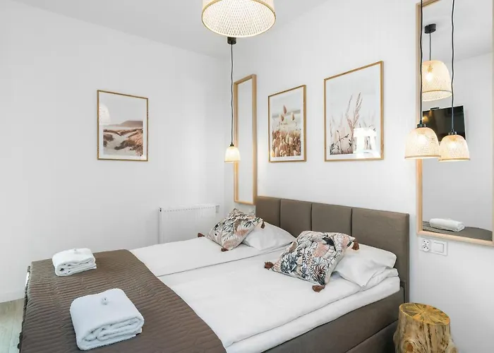 Na Podgorniku By Renters Prestige Lägenhet