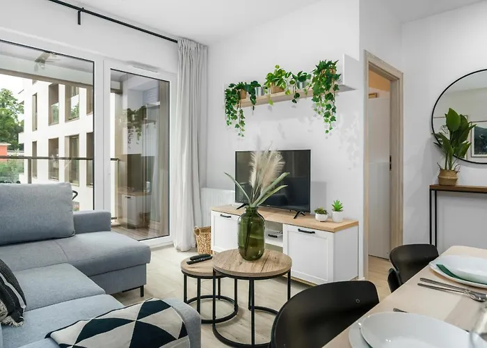 Na Podgorniku By Renters Prestige Apartment *