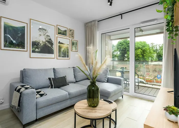 Na Podgorniku By Renters Prestige Poznan