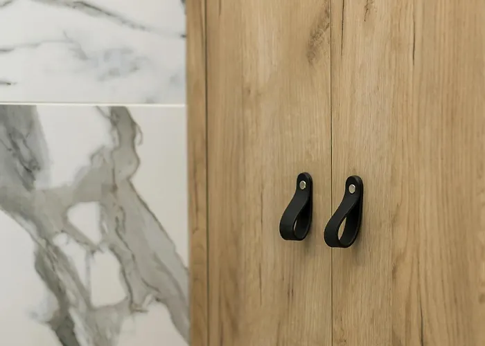 Lägenhet Na Podgorniku By Renters Prestige *