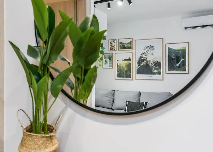 Lägenhet Na Podgorniku By Renters Prestige