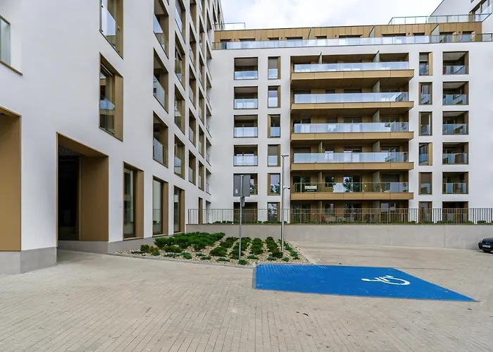 Na Podgorniku By Renters Prestige Poznan