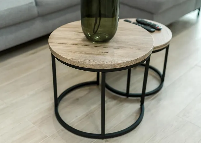 Na Podgorniku By Renters Prestige Apartment