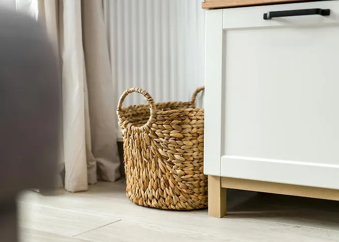 Lägenhet Na Podgorniku By Renters Prestige *