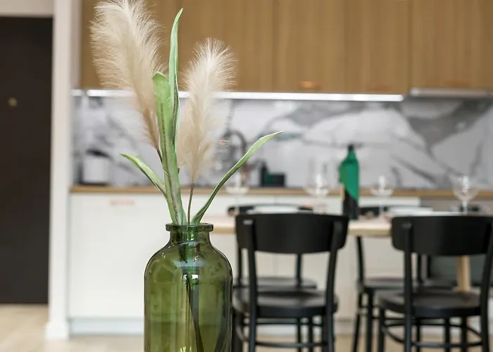 Na Podgorniku By Renters Prestige Apartment *