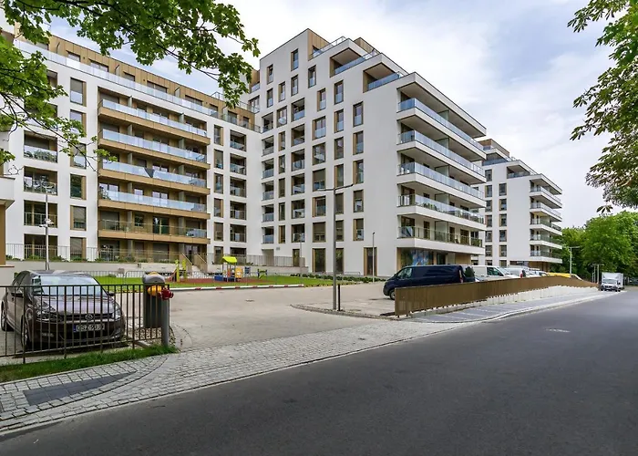 Appartement Na Podgorniku By Renters Prestige